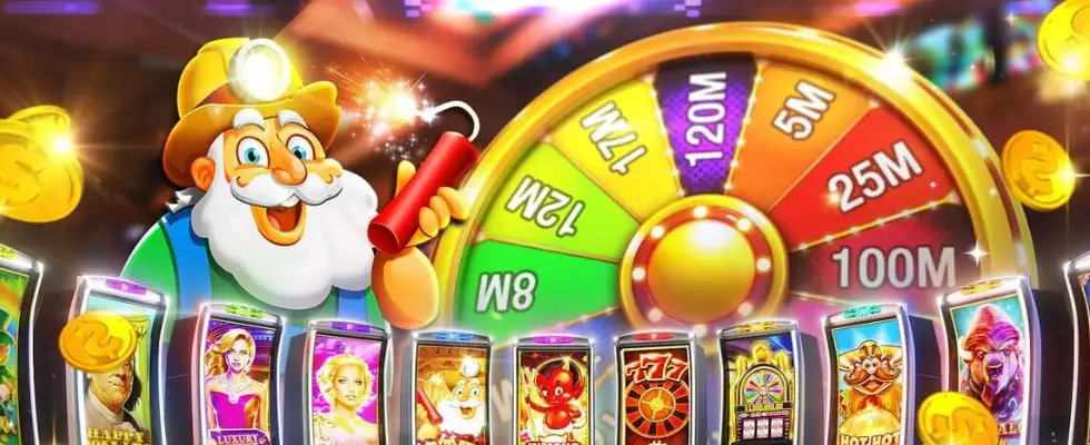 Slotfred Casino sign-up bonus promotional image