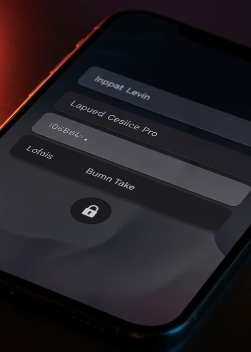 Secure login interface for Slotfred Casino members, showing dashboard and account security features.